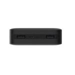 Xiaomi Bateria portatil con carga rapida de 20000mah pb200