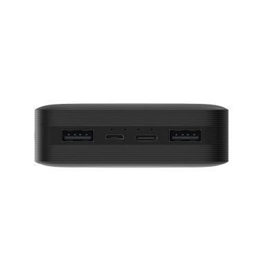 Xiaomi Bateria portatil con carga rapida de 20000mah pb200