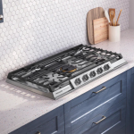 FRIGIDAIRE ESTUFA EMPOTRABLE DE 36" A GAS PROFESSIONAL PCCG3680