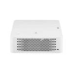 LG PROYECTOR PF610 - CINEBEAM HASTA 120", LAMPARA LED RGBB, 1.000 LUMENES, FULL HD 1920 X 1080, HDR10