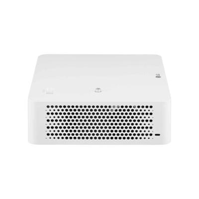 LG PROYECTOR PF610 - CINEBEAM HASTA 120", LAMPARA LED RGBB, 1.000 LUMENES, FULL HD 1920 X 1080, HDR10