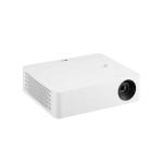 LG PROYECTOR PF610 - CINEBEAM HASTA 120", LAMPARA LED RGBB, 1.000 LUMENES, FULL HD 1920 X 1080, HDR10