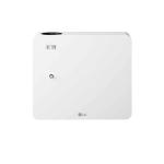 LG PROYECTOR PF610 - CINEBEAM HASTA 120", LAMPARA LED RGBB, 1.000 LUMENES, FULL HD 1920 X 1080, HDR10