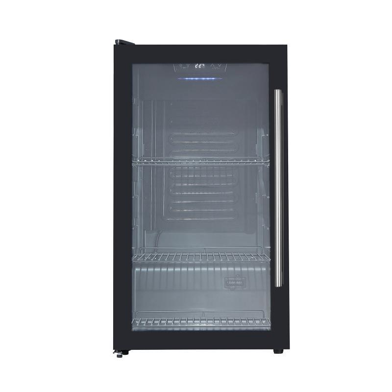 CENTRO DE BEBIDAS INDEPENDIENTE DRIJA 85L LED PIAVE70B