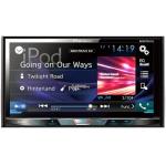Pioneer Avhx595bt