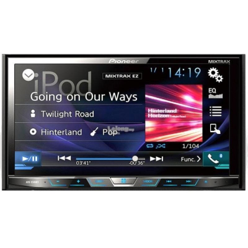 Pioneer Avhx595bt