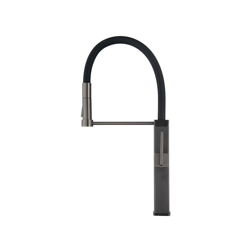 Drija Grifo premium negro mate pisa