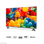 Sankey Televisor led smart tv de 60" 4k serie sdl7 whale os