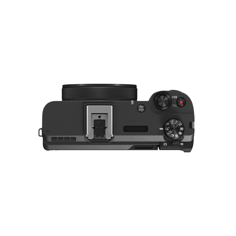 Canon Camara para videos power shot v1