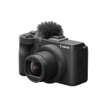 Canon Camara para videos power shot v1