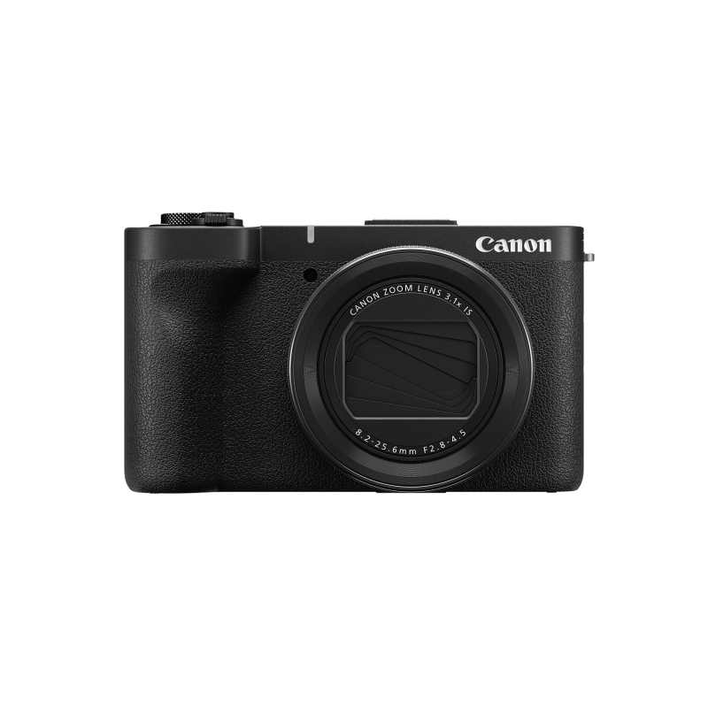 Canon Camara para videos power shot v1