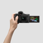 Canon Camara para videos power shot v1