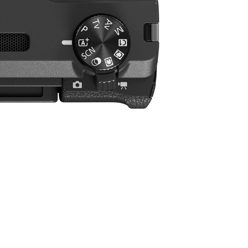 Canon Camara para videos power shot v1
