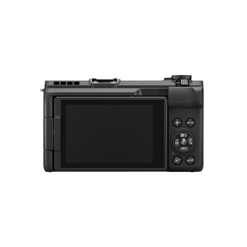 Canon Camara para videos power shot v1