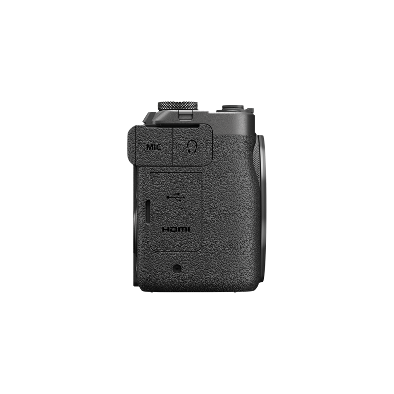 Canon Camara para videos power shot v1