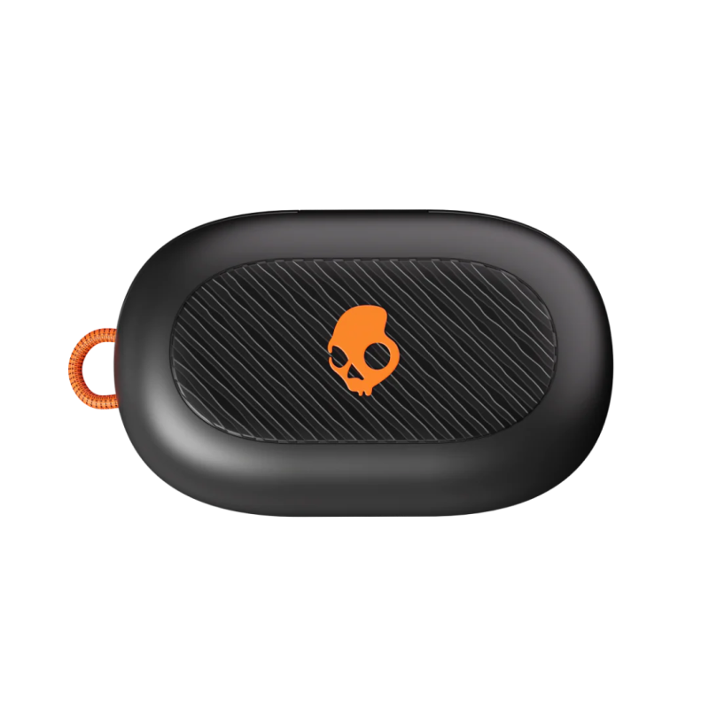 Skullcandy Audífonos inalámbricos push play active negro s749