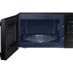 Samsung Microondas acero inoxidable quick defrost 0.8p³ 1200w ms23k3513