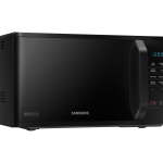 Samsung Microondas acero inoxidable quick defrost 0.8p³ 1200w ms23k3513
