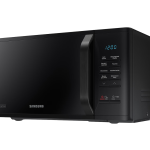 Samsung Microondas acero inoxidable quick defrost 0.8p³ 1200w ms23k3513
