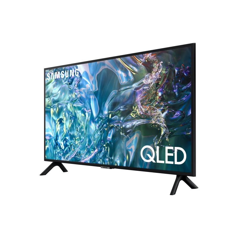 SAMSUNG SMART TV DE 85" QLED UHD 4K Q60D