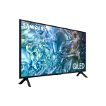 SAMSUNG SMART TV DE 85" QLED UHD 4K Q60D