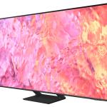 Samsung Smart tv qled de 65" 4k qn65q65ca
