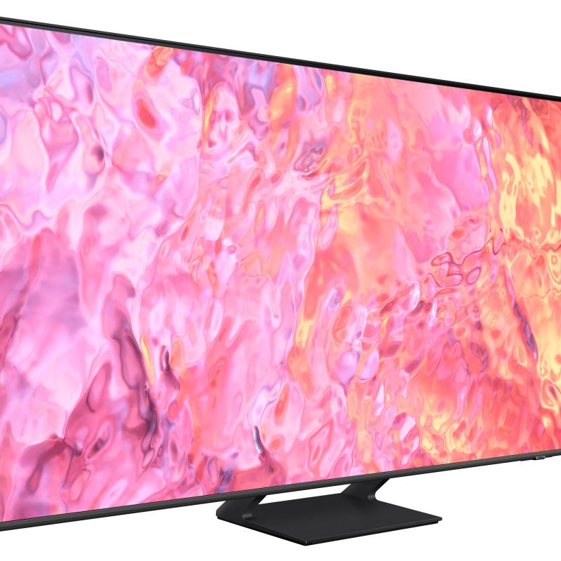 Samsung Smart tv qled de 65" 4k qn65q65ca