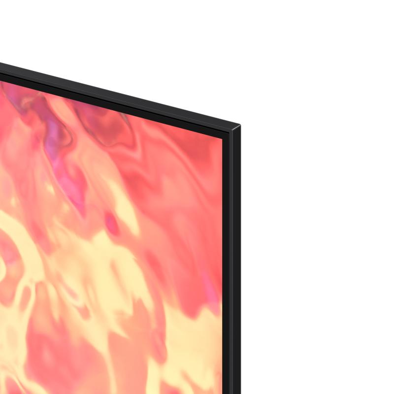 Samsung Smart tv qled de 65" 4k qn65q65ca