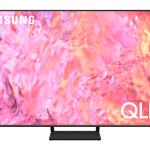 Samsung Smart tv qled de 65" 4k qn65q65ca