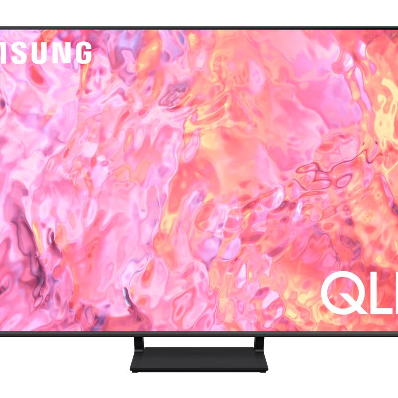 Samsung Smart tv qled de 65" 4k qn65q65ca