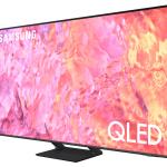 Samsung Smart tv qled de 65" 4k qn65q65ca