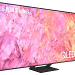 Samsung Smart tv qled de 65" 4k qn65q65ca