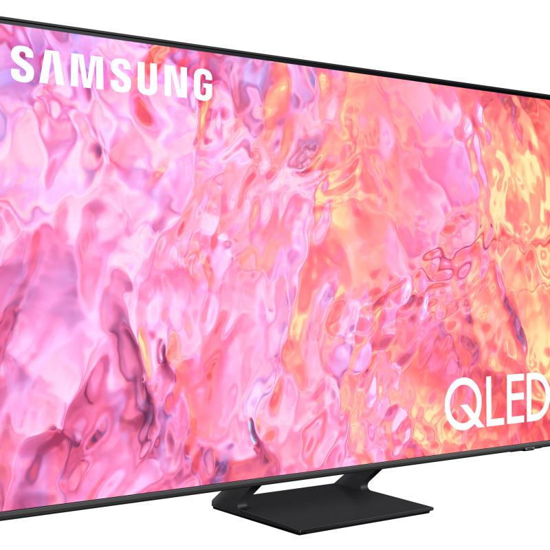 Samsung Smart tv qled de 65" 4k qn65q65ca
