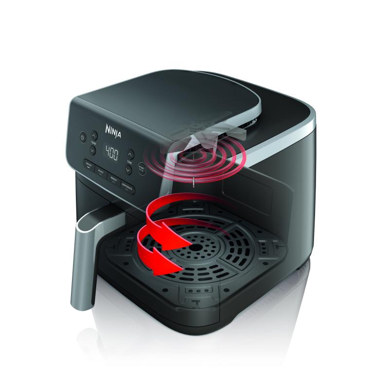 Ninja Freidora de aire pro 4-en-1 141