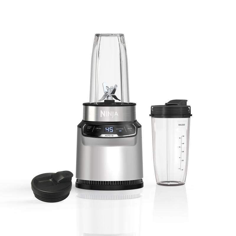 Ninja Extractor de nutrientes nutri pro con 2 programas auto-iq 401