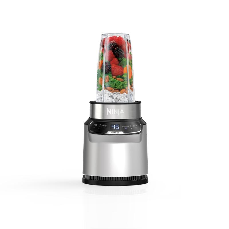 Ninja Extractor de nutrientes nutri pro con 2 programas auto-iq 401