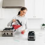 NINJA LICUADORA PROFESIONAL PLUS AUTO IQ CON JARRA DE 2.1L