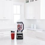 Ninja Licuadora duo con 2 programas auto-iq 750