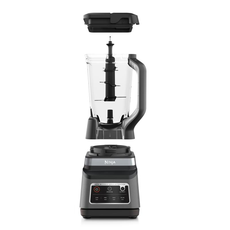 Ninja Licuadora duo con 2 programas auto-iq 750