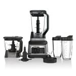 NINJA SISTEMA DE COCINA 3 EN 1 CON AUTO IQ