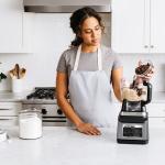 NINJA SISTEMA DE COCINA 3 EN 1 CON AUTO IQ