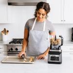 NINJA SISTEMA DE COCINA 3 EN 1 CON AUTO IQ