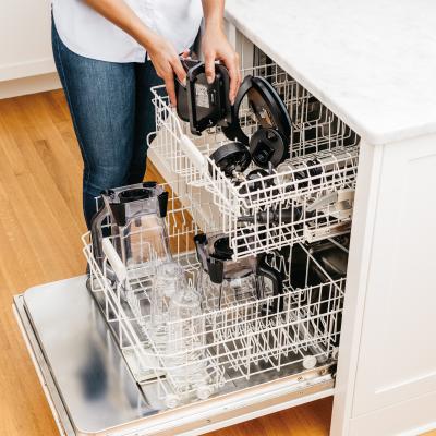 NINJA SISTEMA DE COCINA 3 EN 1 CON AUTO IQ