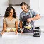 NINJA SISTEMA DE COCINA 3 EN 1 CON AUTO IQ