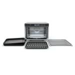 Ninja Horno electrico con air fry xl pro 10-en-1 201