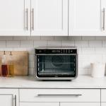 Ninja Horno electrico con air fry xl pro 10-en-1 201