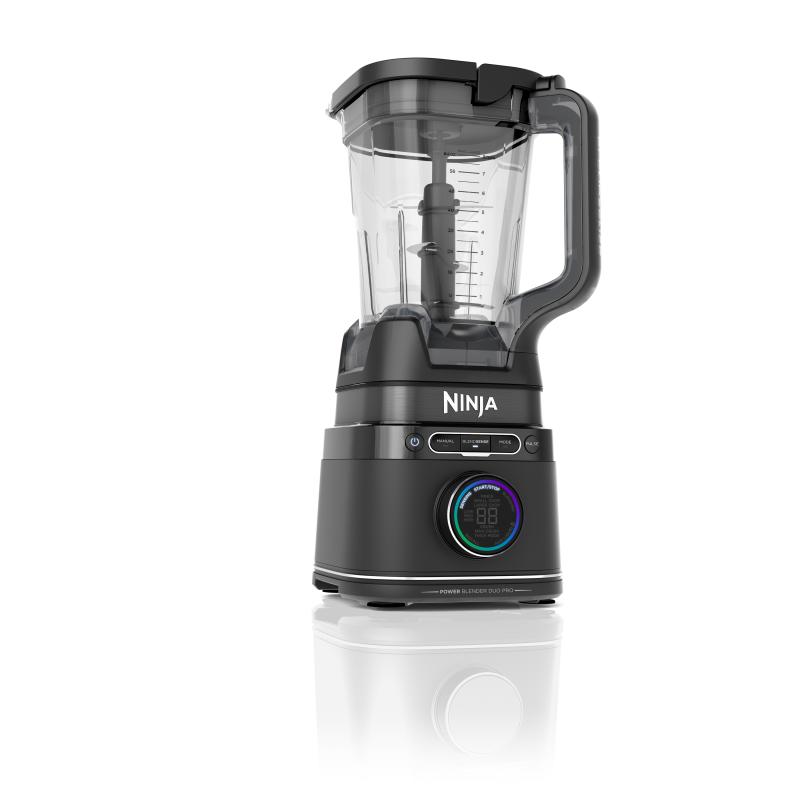 Ninja Licuadora detect duo power smoothie maker con blendsense 301