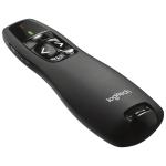LOGITECH PRESENTADOR LASER INALAMBRICO