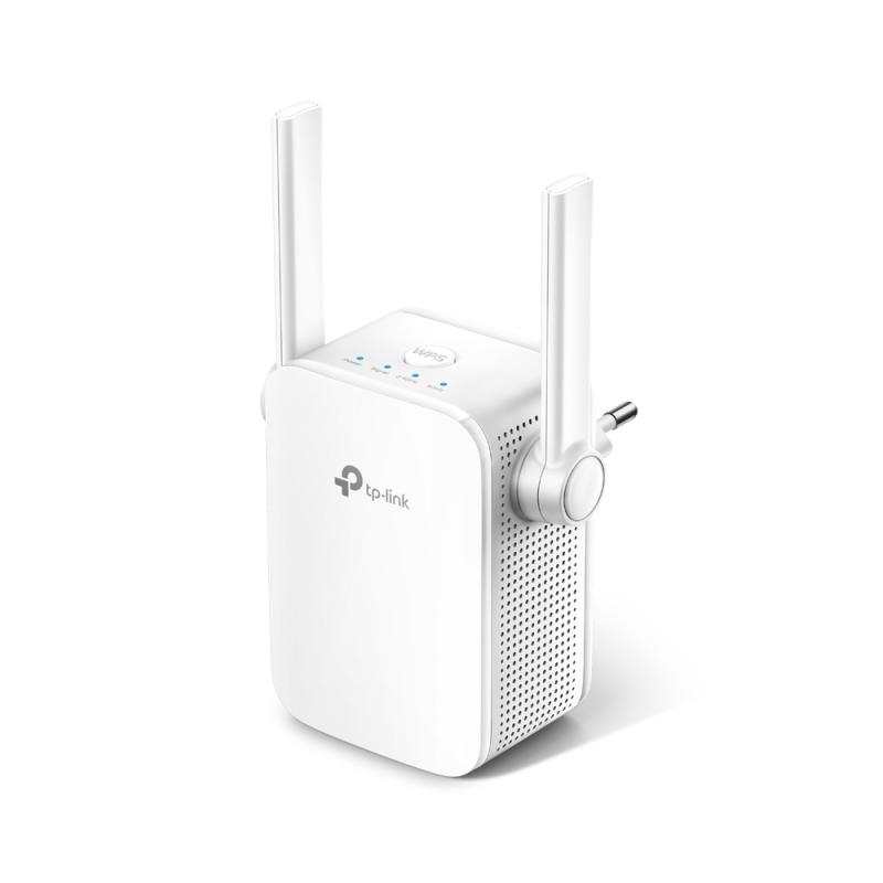 TP-LINK EXTENSOR DE RANGO WIFI AC750