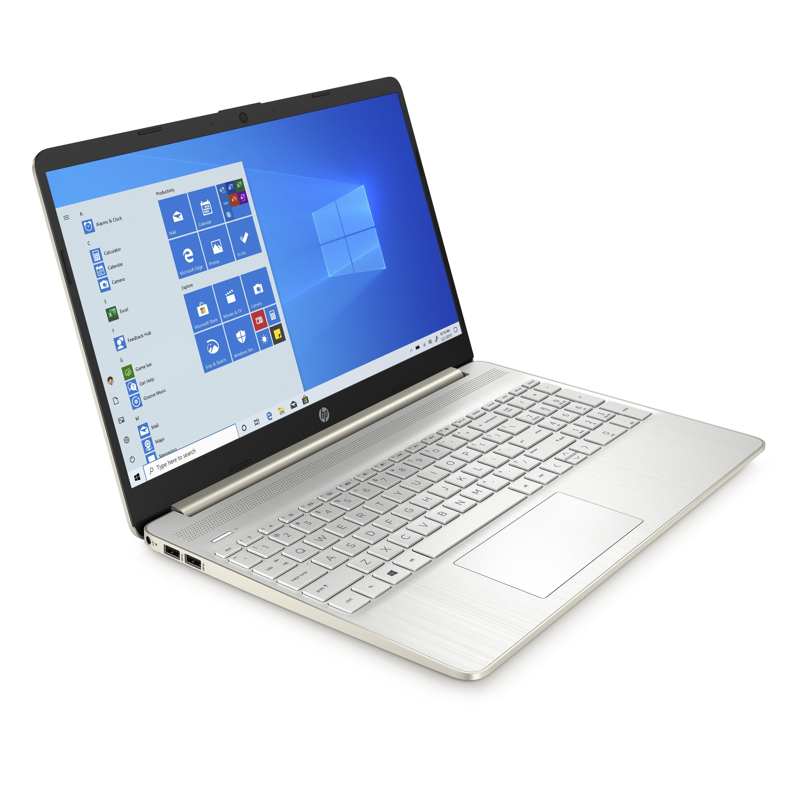 Hp Laptop de 15.6